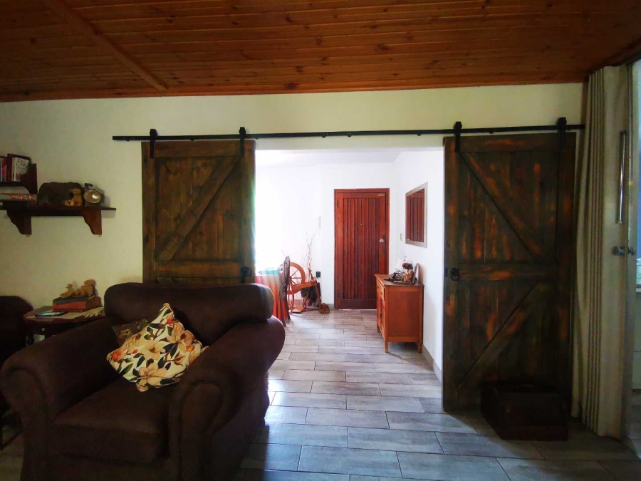 4 Bedroom Property for Sale in Brandwag Free State